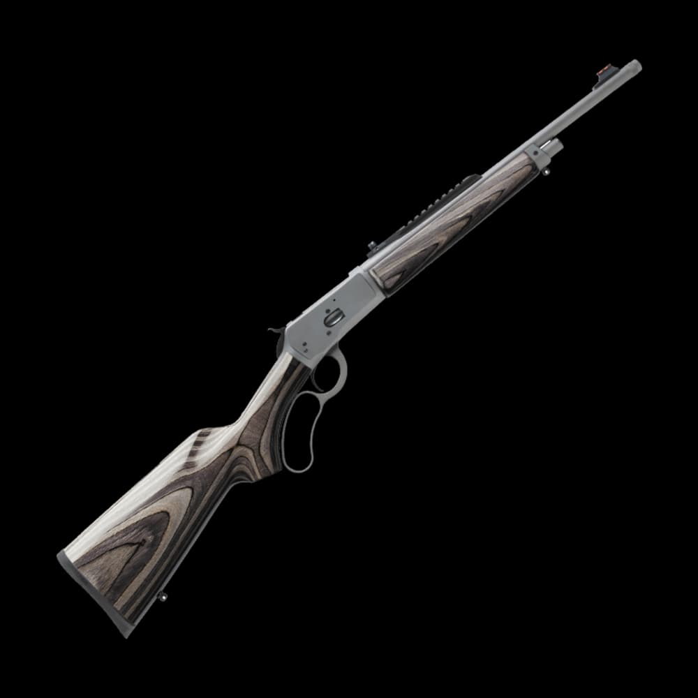 Product Image of Chiappa 1892 Wildlands 44 Mag TD 16.5"