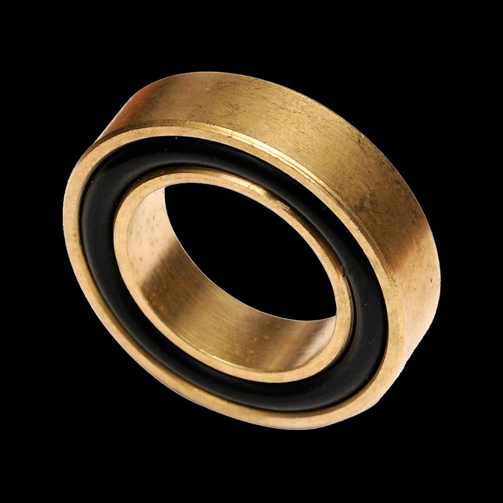 Product Image of 200-300 Bar Solid Brass Spacer Ring