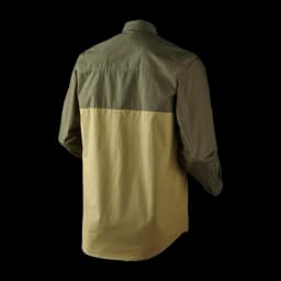 Image of Seeland Trekking Shirt Duffel Green Xxl