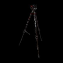 Image of Bog Death Grip Aluminium Tripod