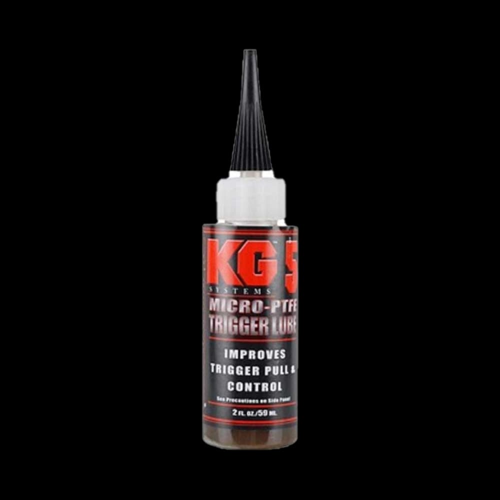 Product Image of Kg-5 Micro-Ptfe Trigger Lube