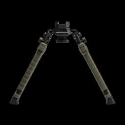 Image of FAB Defense Spike Precision Picatinny Bipod Green