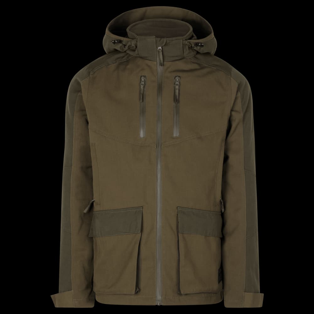 Product Image of Seeland Trax Jacket Light Pine Green 40"