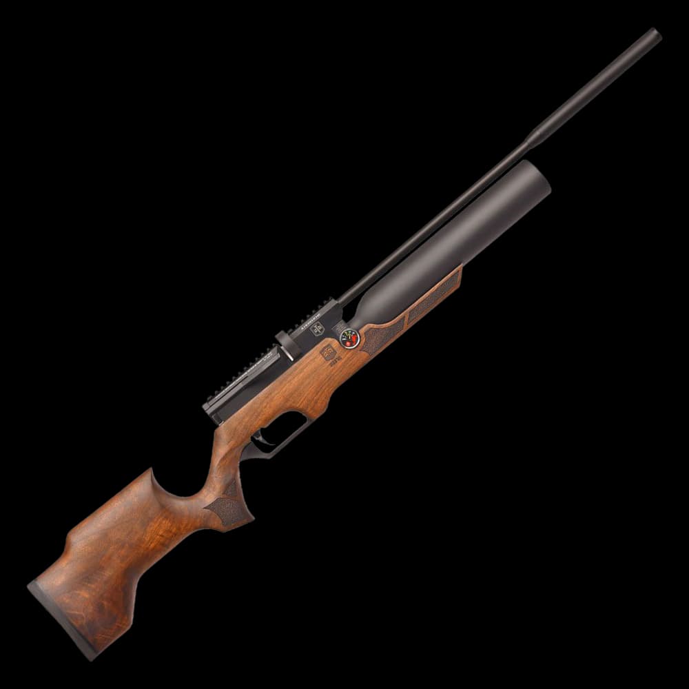 Product Image of ATA Airborne Walnut Reg .177 Air Rifle