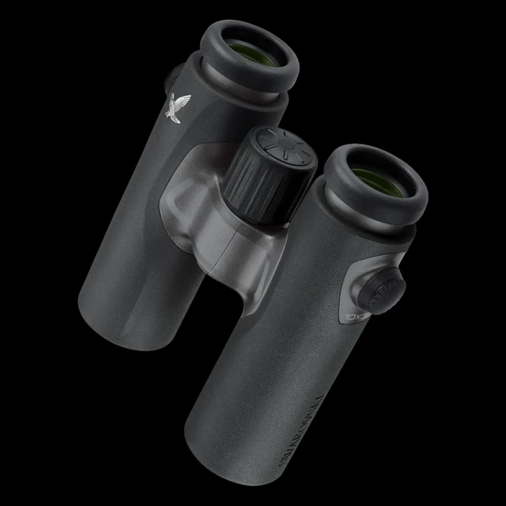 Product Image of Swarovski Cl Companion 10X30 Anthracite Binoculars + Wild Nature Pack