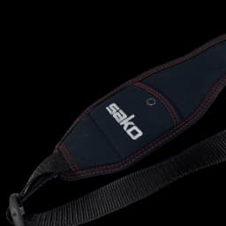 Image of Sako Niggeloh Sling Black Neoprene