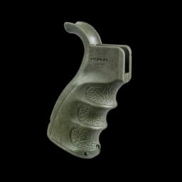 Image of FAB Defense AG-43 Pistol Grip Green