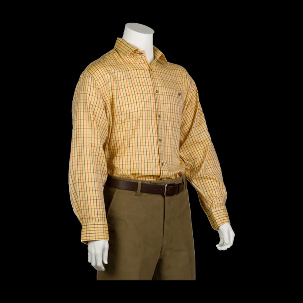 Product Image of Bonart Aylesbury Shirt Gold 16.5 L