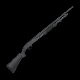 Image of Mossberg 590 Persuader Shotgun 12 Gauge 9+1