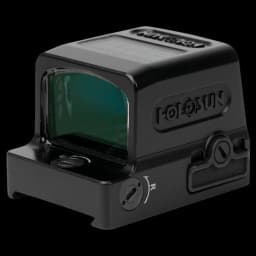 Image of Holosun HE509T-GR X2 Reflex Sight