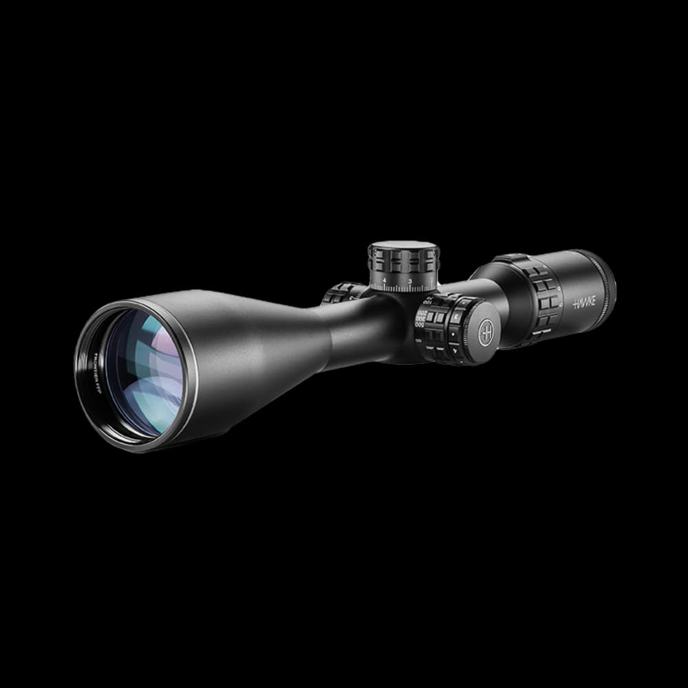 Product Image of Hawke Frontier FFP 5-25x56 SF IR Mil Pro 25 Rifle Scope