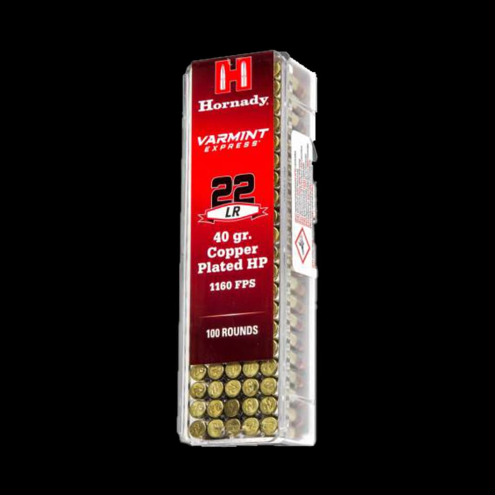 Product Image of Hornady Varmint Express 22LR HV