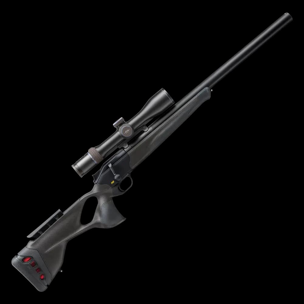 Product Image of Blaser R8 Ultimate Silence .30-06 Cal Adjustable Comb Rifle