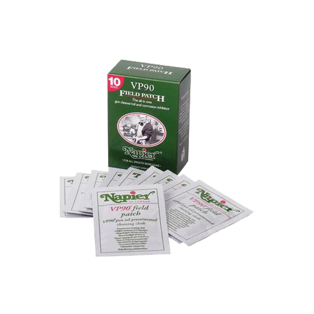 Product Image of Napier Vp90 X1 Sachet