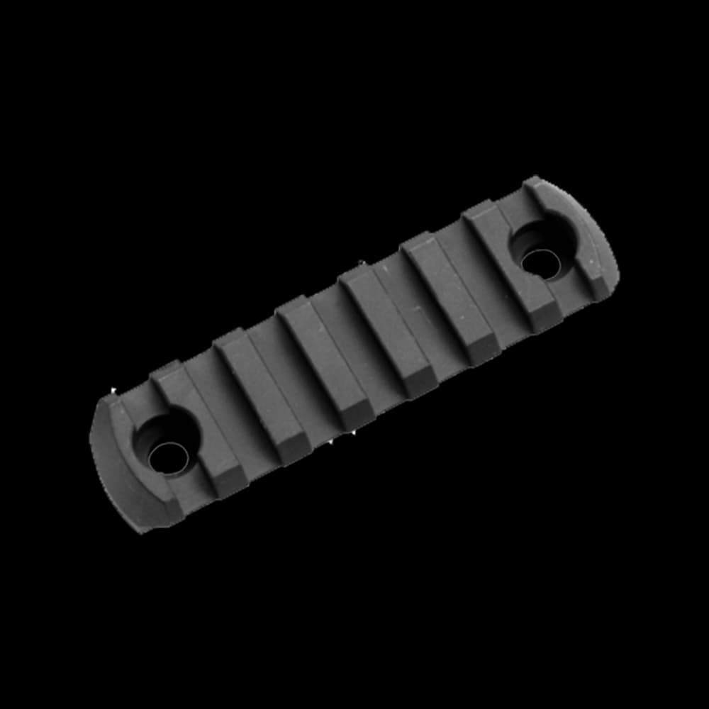 Product Image of Magpul M-Lok Pic Rail Plastic 7 Slot