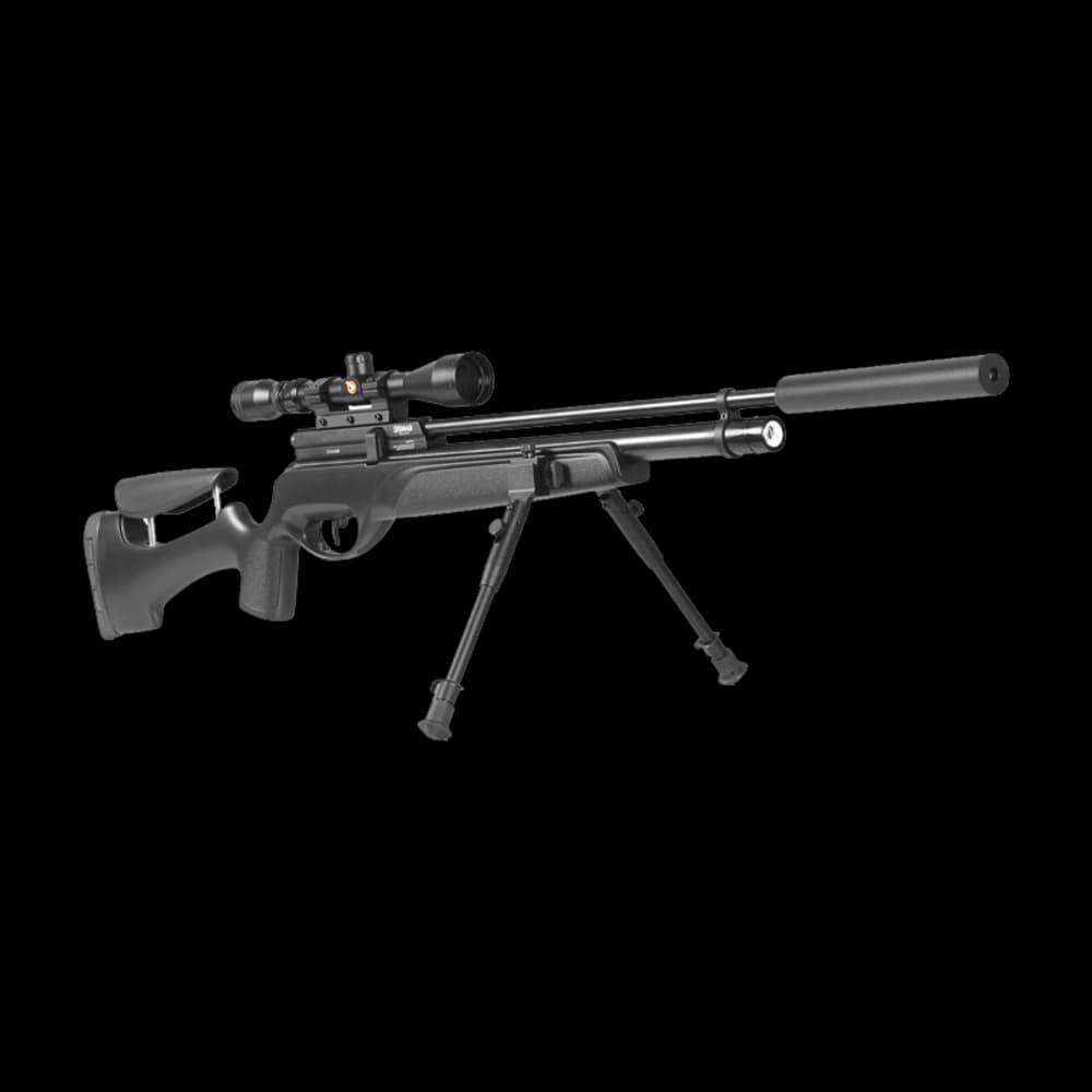 Product Image of Gamo Venari Tactical .177 Air Rifle Package