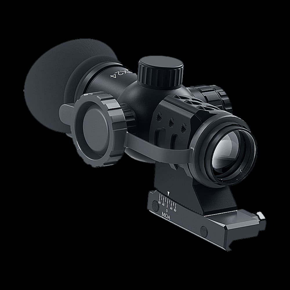 Product Image of Immersive Optics 10X24 Prismatic Scope Md Moa