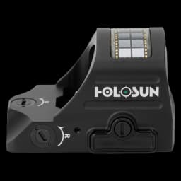 Image of Holosun HE507C-GRX2 Reflex Sight