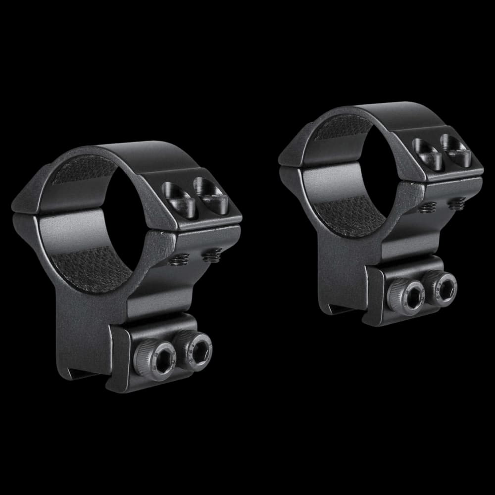 Product Image of Hawke Match 11 mm Dovetail Rings 30 mm High