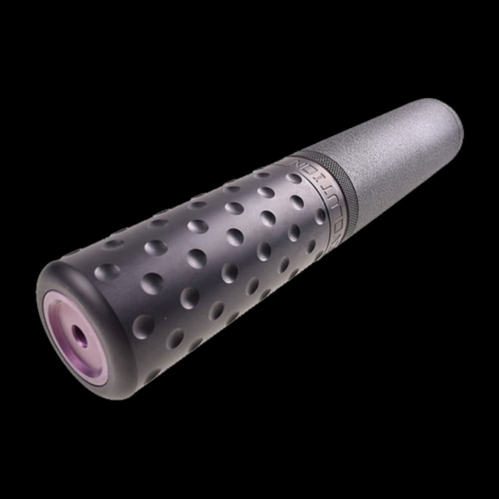 Product Image of Wildcat Evolution Moderator 22Cal 5/8"x18 UNF