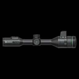 Image of Hikmicro Alpex A50EL 4K Day & Night LRF Rifle Scope