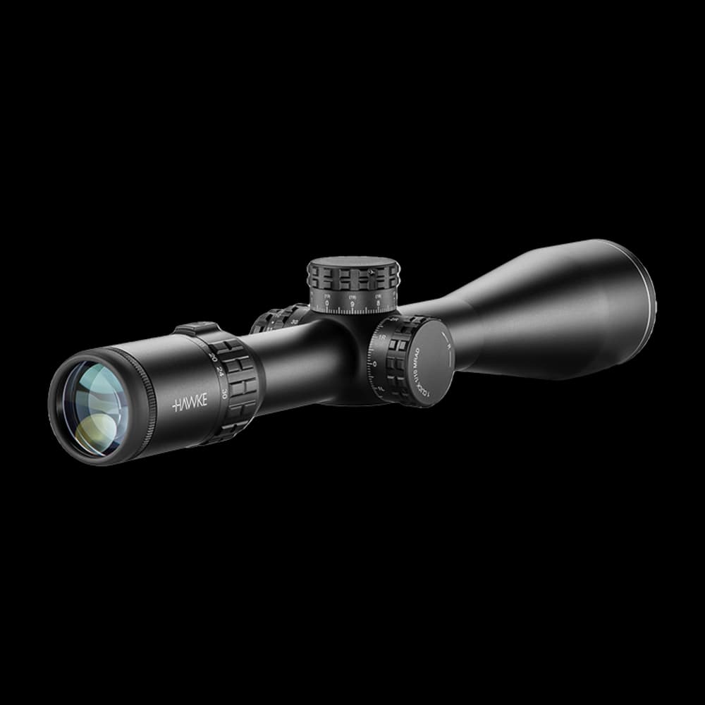 Product Image of Hawke Frontier Ffp 5-30X56 Sf Ir Mrad Pro 30 Riflescope