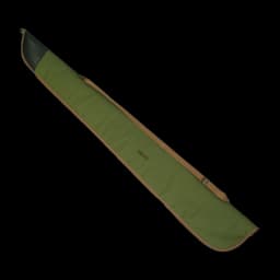 Image of Gmk Fleece Shotgun Slip Green 127Cm