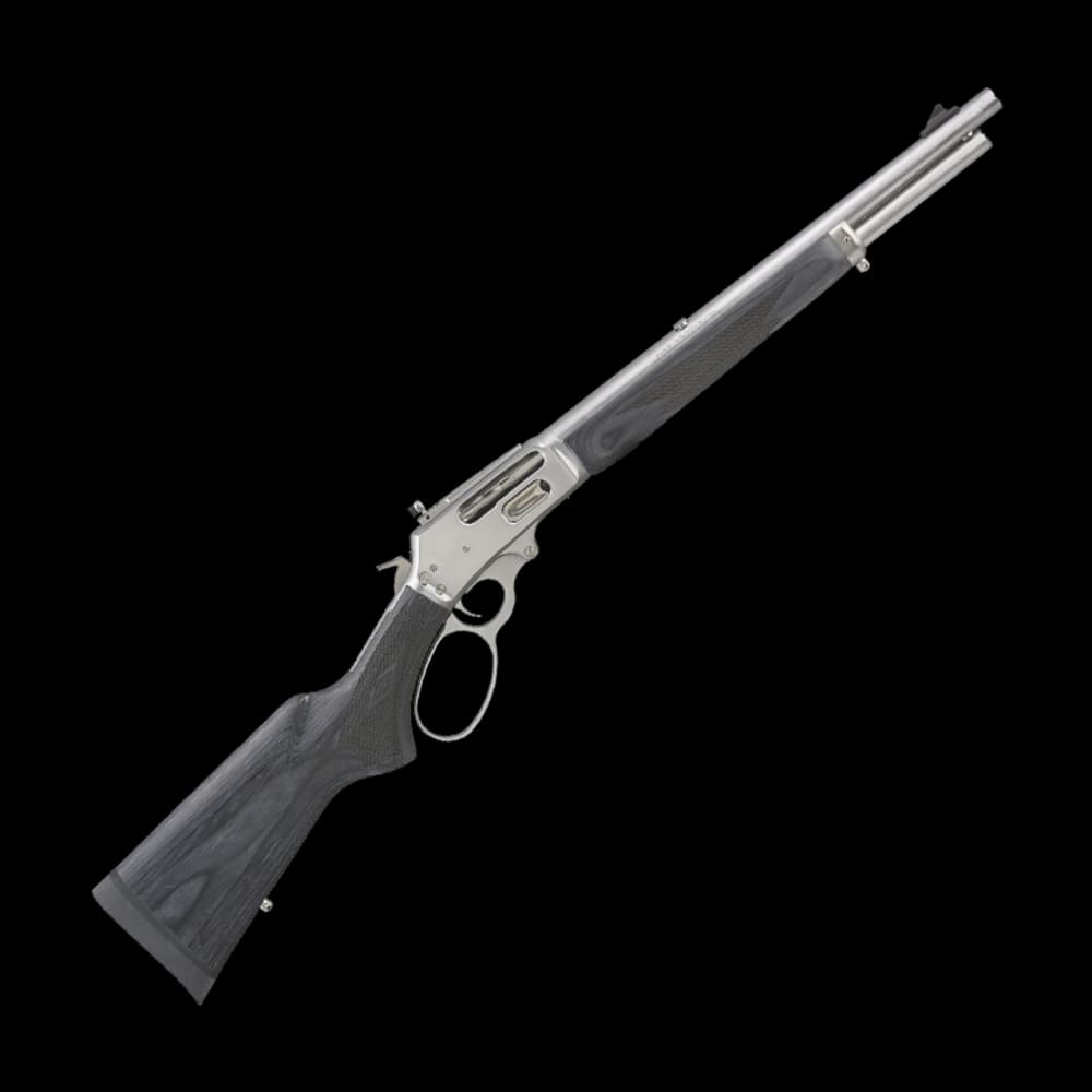 Product Image of Marlin 1895 Trapper Stainless 45-70