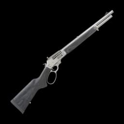 Image of Marlin 1895 Trapper Stainless 45-70