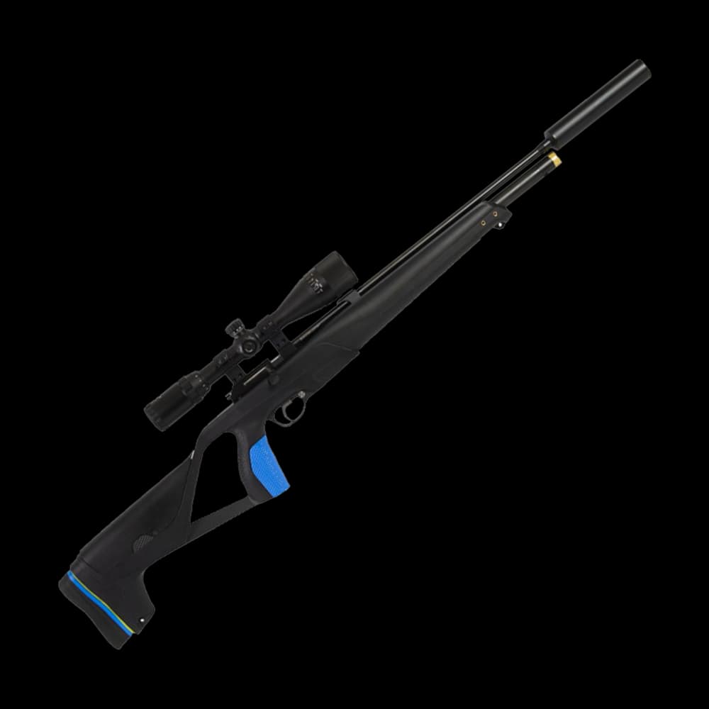 Product Image of Stoeger Xm1 Pcp Synthetic Combo .22 Air Rifle & Scope