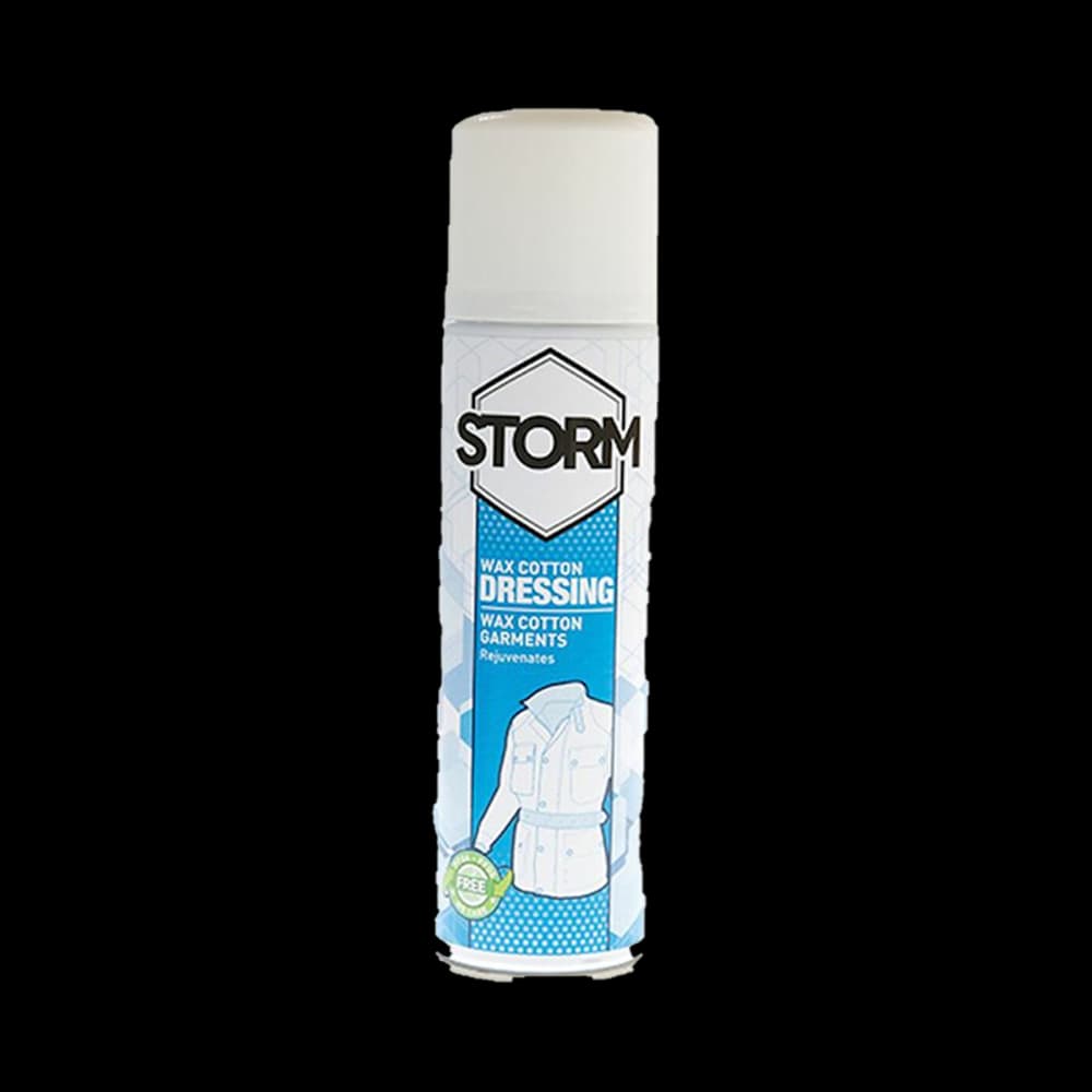 Product Image of Storm Wax Cotton Spray 250Ml