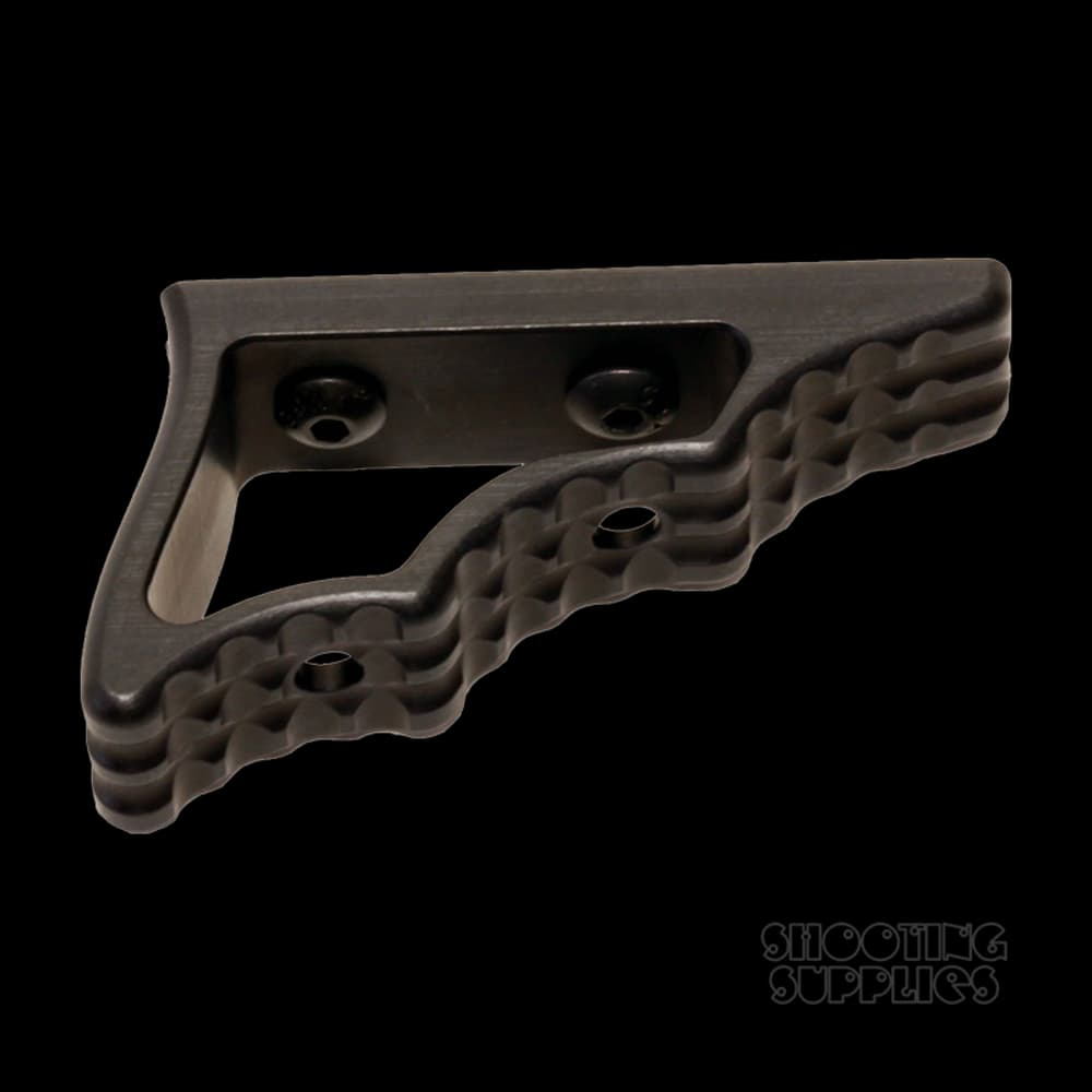 Product Image of Ergo Enhanced Aluminium Angled Grip M-Lok