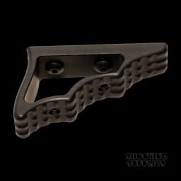 Image of Ergo Enhanced Aluminium Angled Grip M-Lok