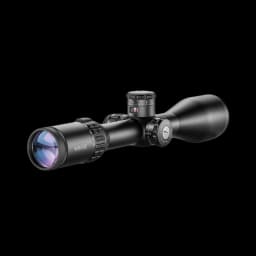 Image of Hawke Sidewinder 30 4-16X50 1/2 Md + Rifle Scope