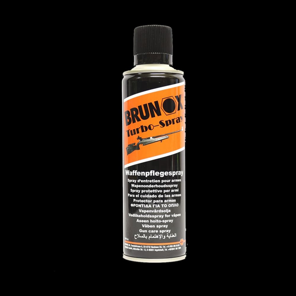 Product Image of Brunox Gun Oil 300Ml Spray