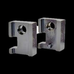 Image of Sako Base 1 & 3 Stainless Steel