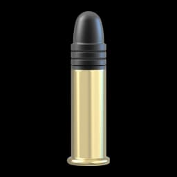 Image of Lapua 22LR Long Range Ammo