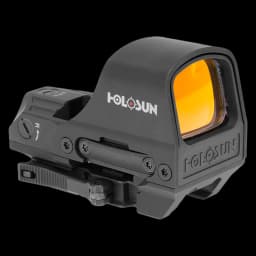 Image of Holosun HS510C Red Dot Reflex Sight