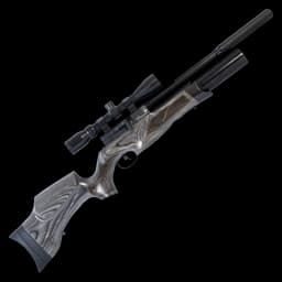 Image of BSA R12 SLX Pro Laminate Super Carbine .177 Air Rifle