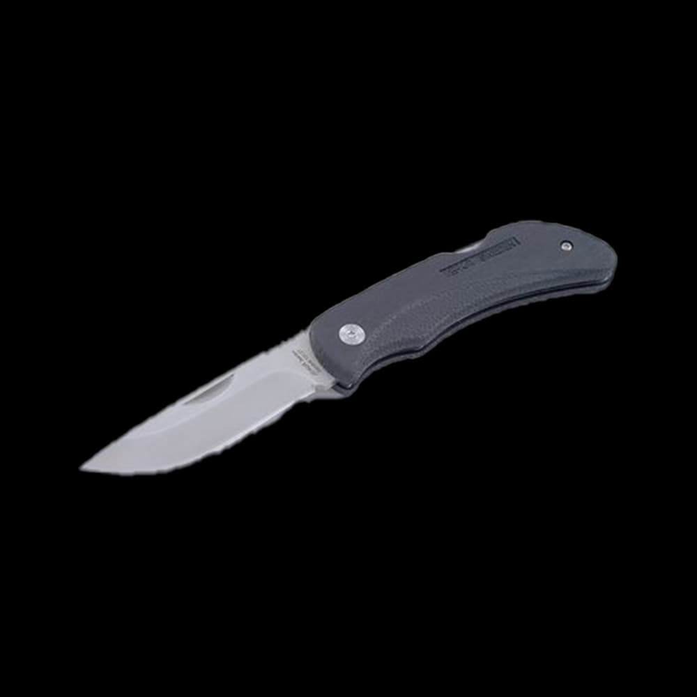 Product Image of Swede 8 Black 3.2" Knife