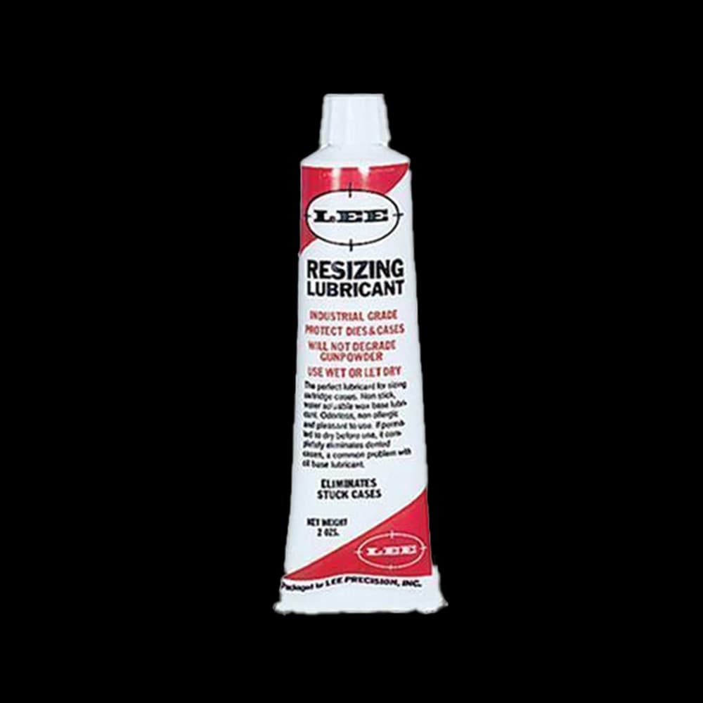 Product Image of Lee Resizing Lube