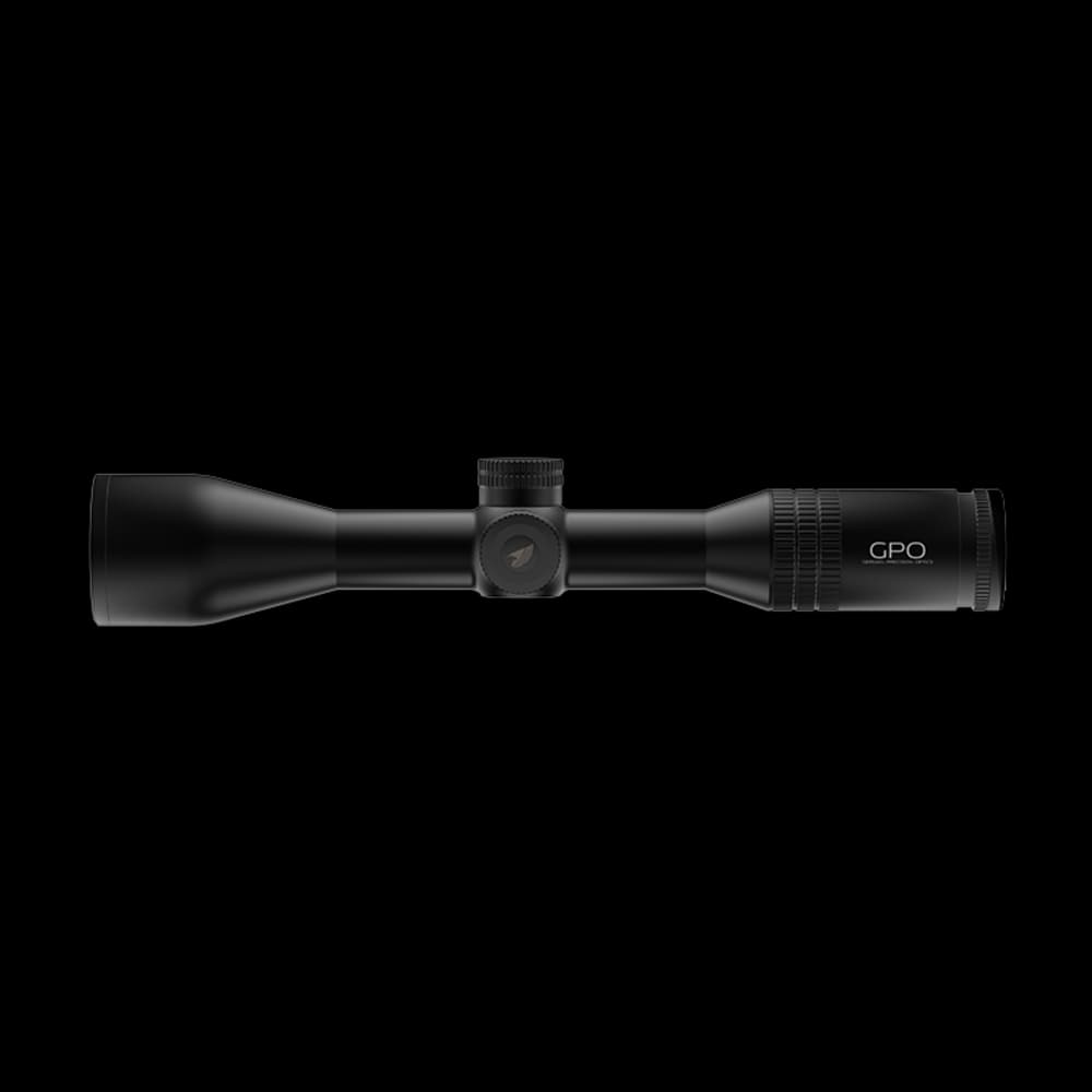 Product Image of Gpo Spectre 7.5X50 Ill G4I Ret 30Mm Tube Rifle Scope