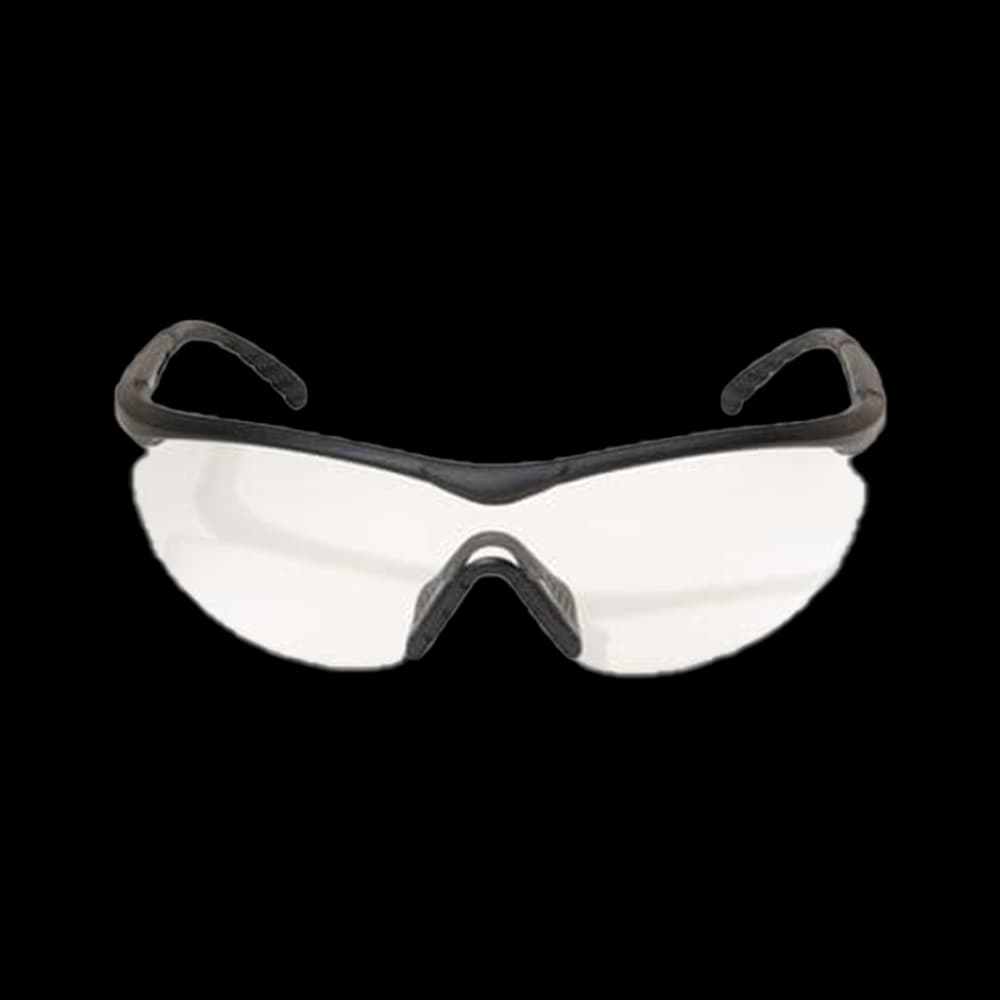 Product Image of Fastlink Shooting Glasses Black Frame/Clear