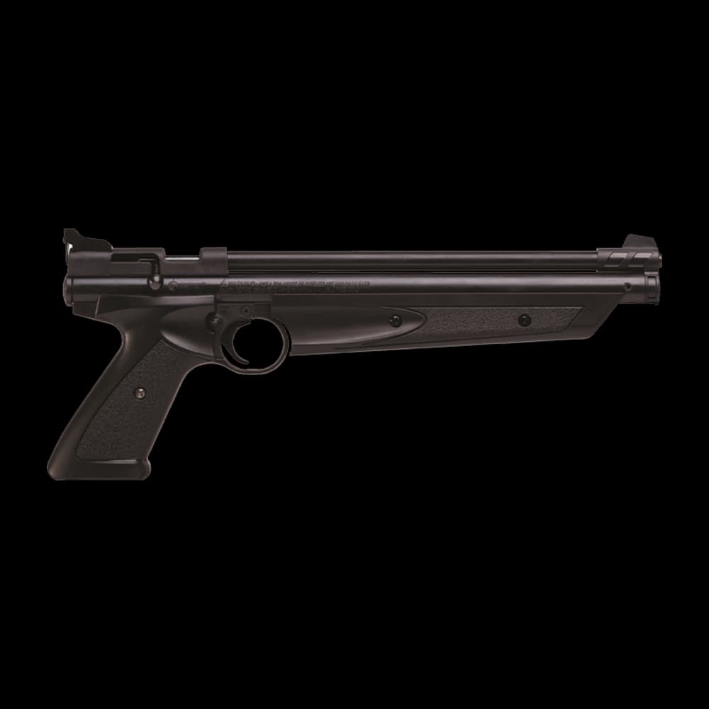 Product Image of Crosman 1377 Pump Air Pistol .177