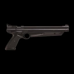 Image of Crosman 1377 Pump Air Pistol .177