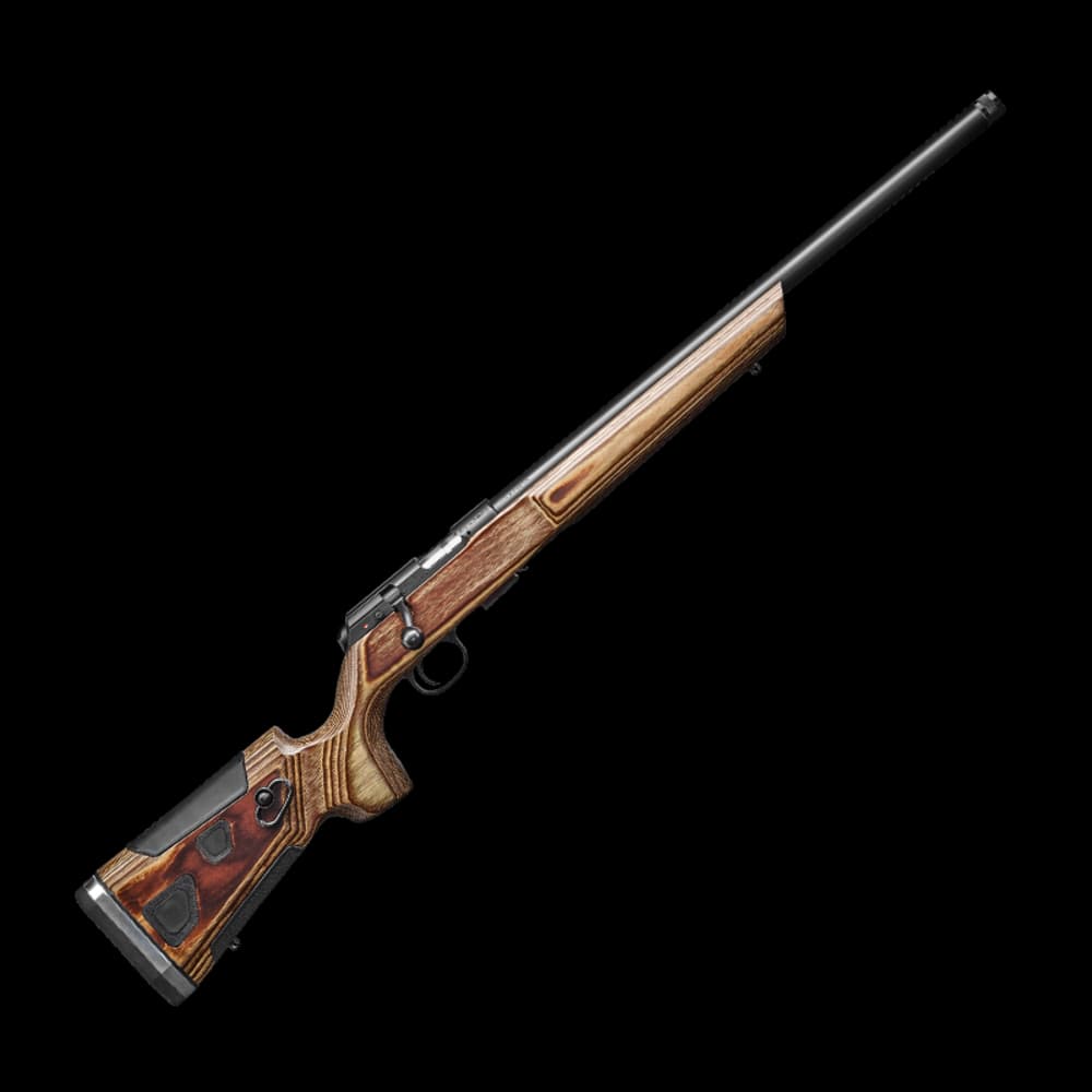 Product Image of Cz 457 At-One Varmint Match 22Lr 20"