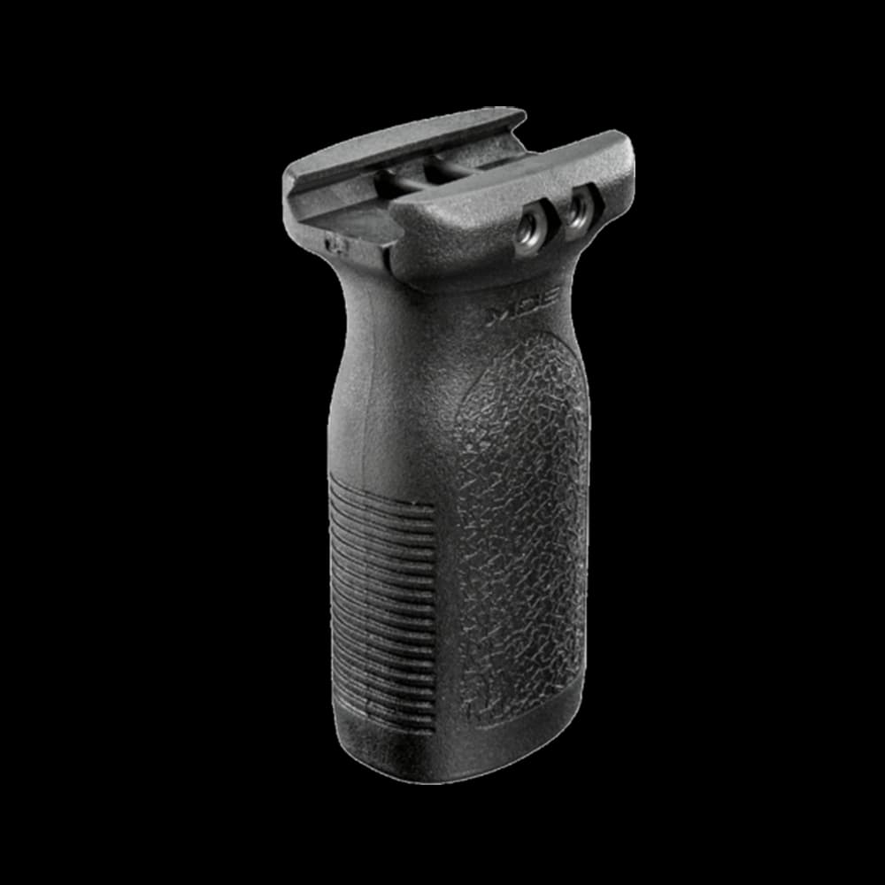 Product Image of Magpul Rail Vertical Grip - Black