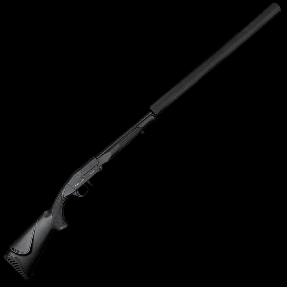 Product Image of Webley & Scott Rascal 410 Moderated Shotgun