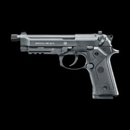 Image of Umarex Beretta M9 A3 Full Metal 4.5 mm BB Black Air Pistol