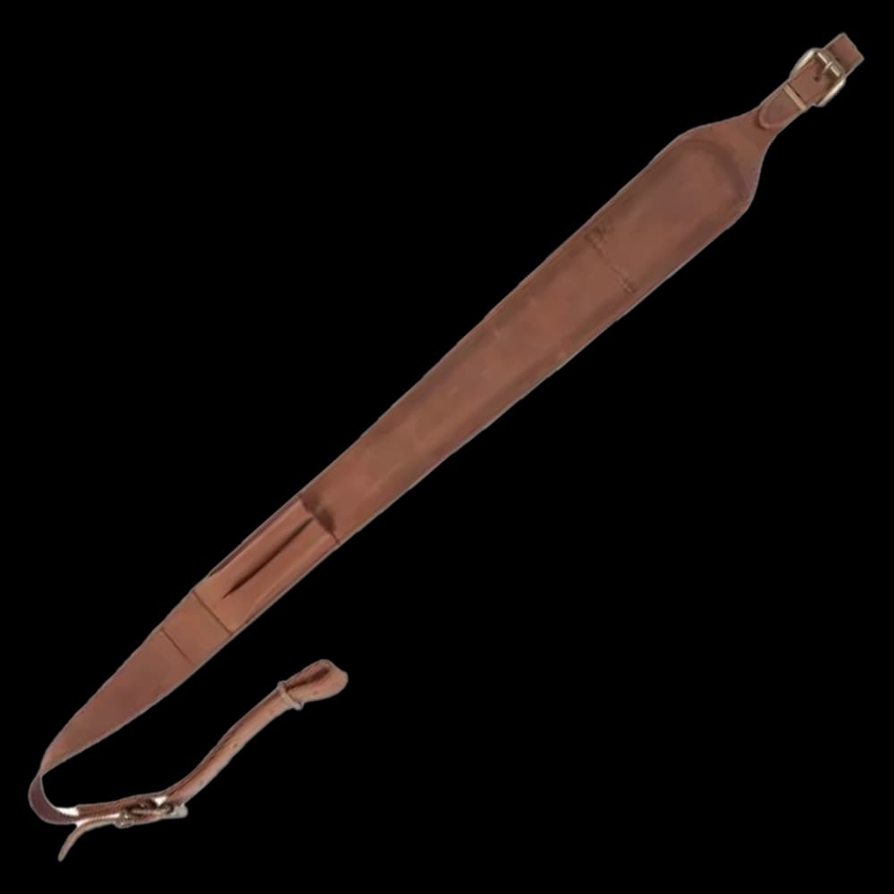 Product Image of Verney Carron Buffalo Leather Rifle Sling